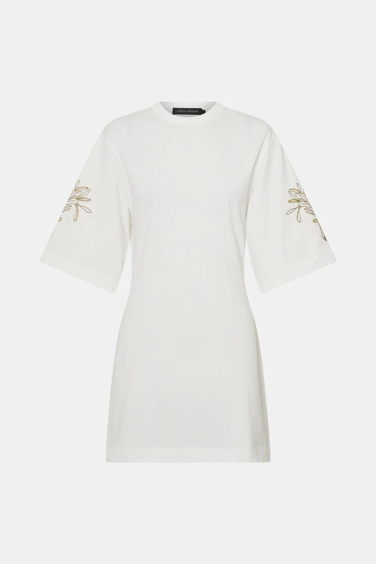 Eviva Mini Dress - Image 7