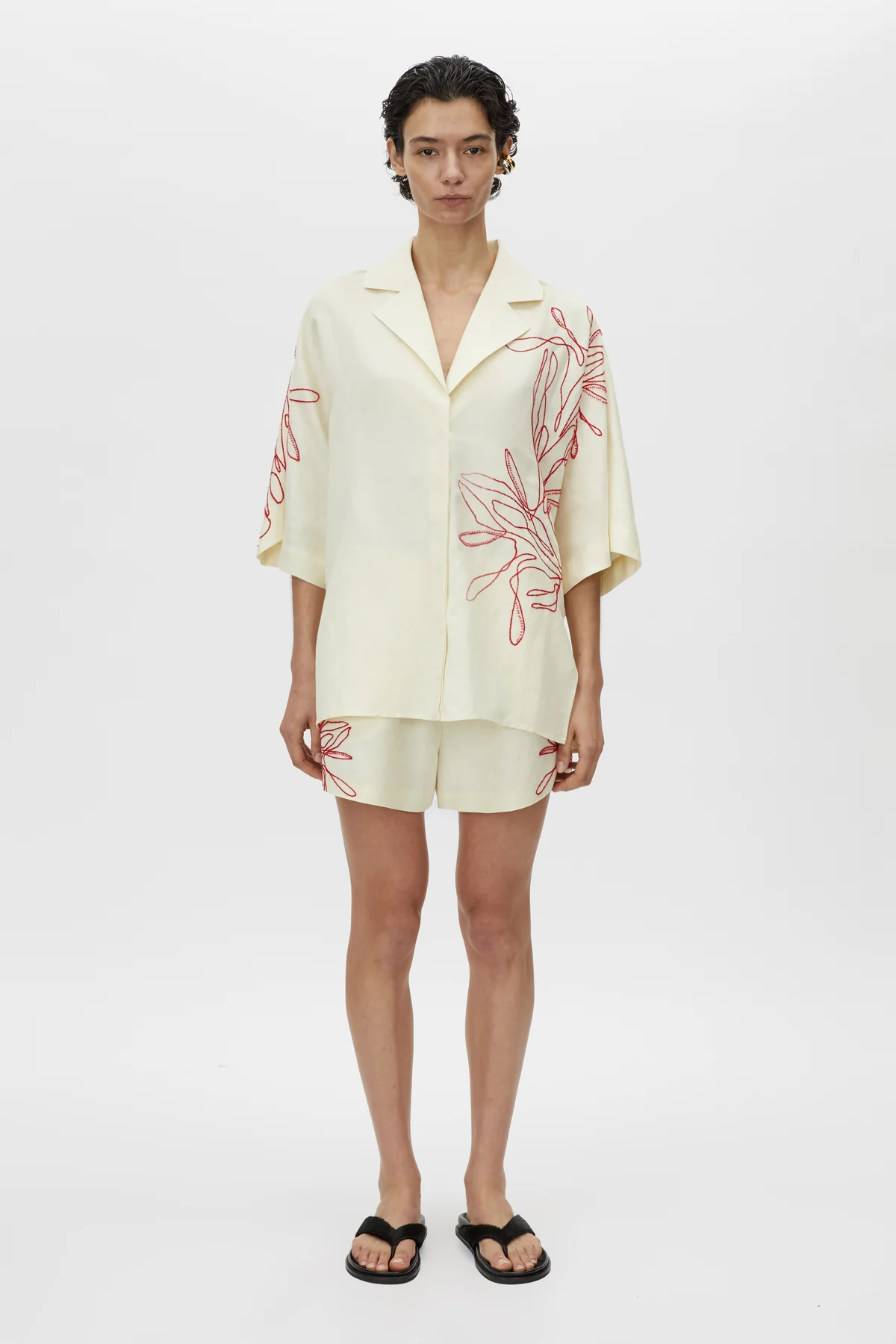 Eviva Shirt