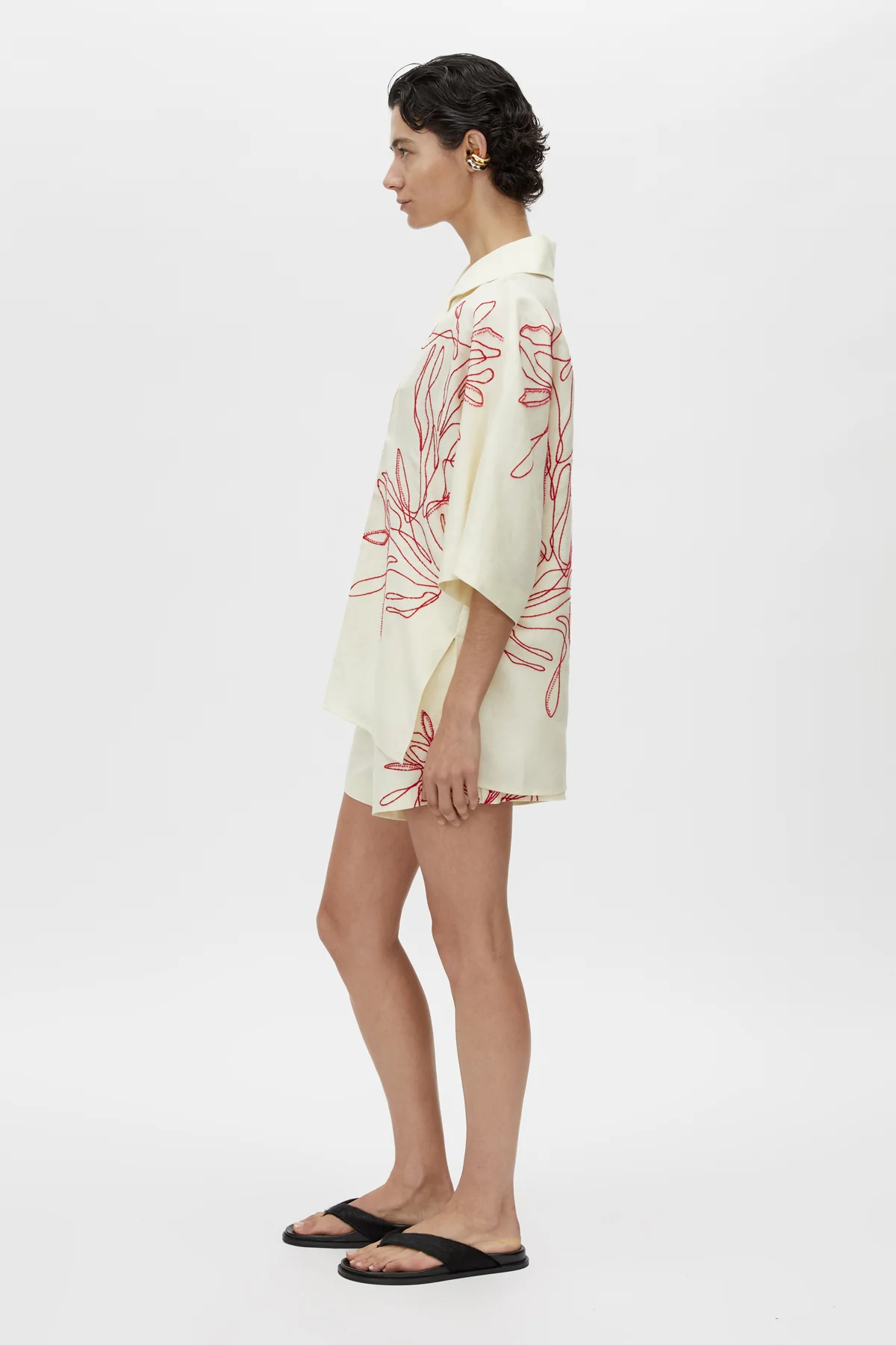 Eviva Shirt - Image 3