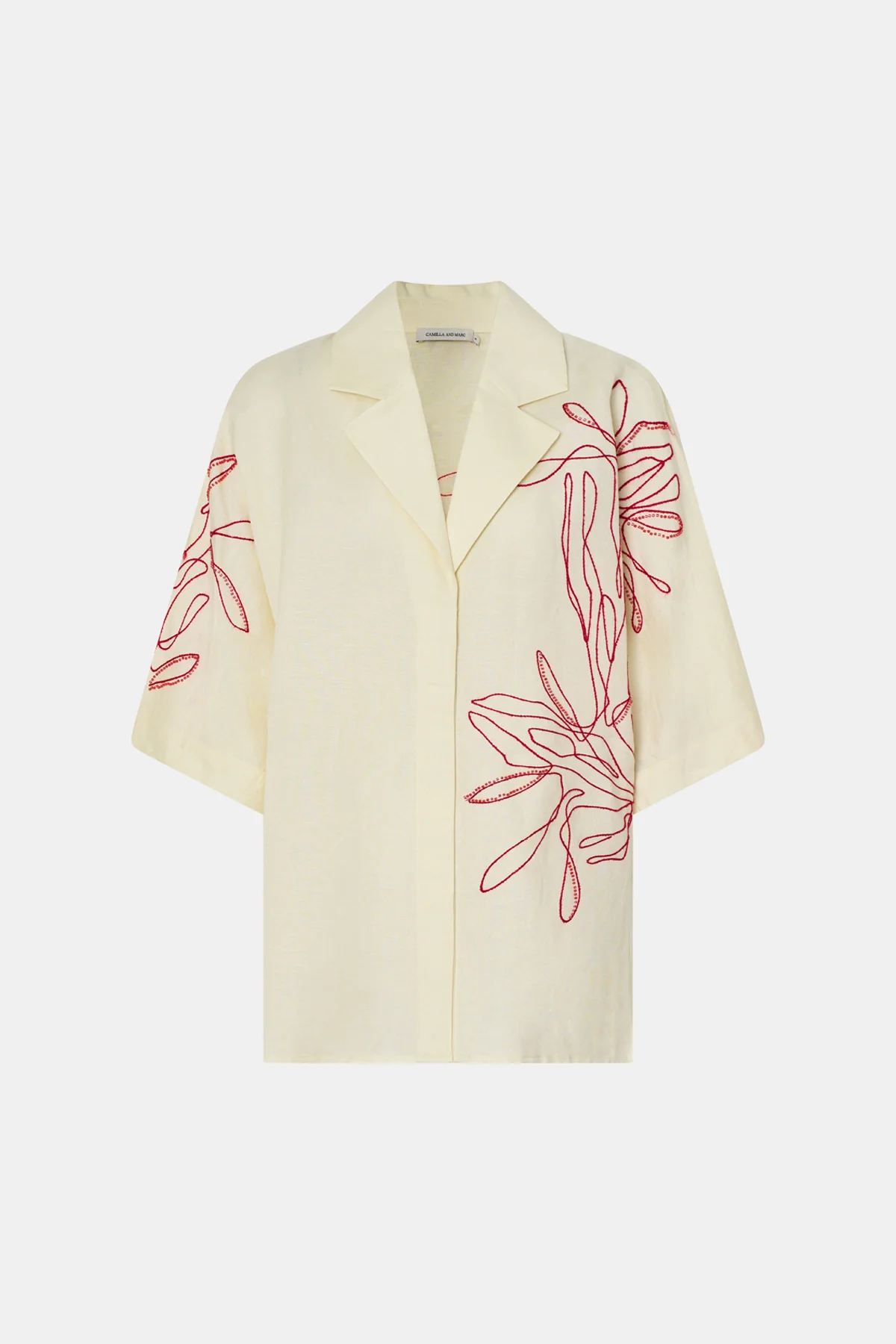 Eviva Shirt - Image 6