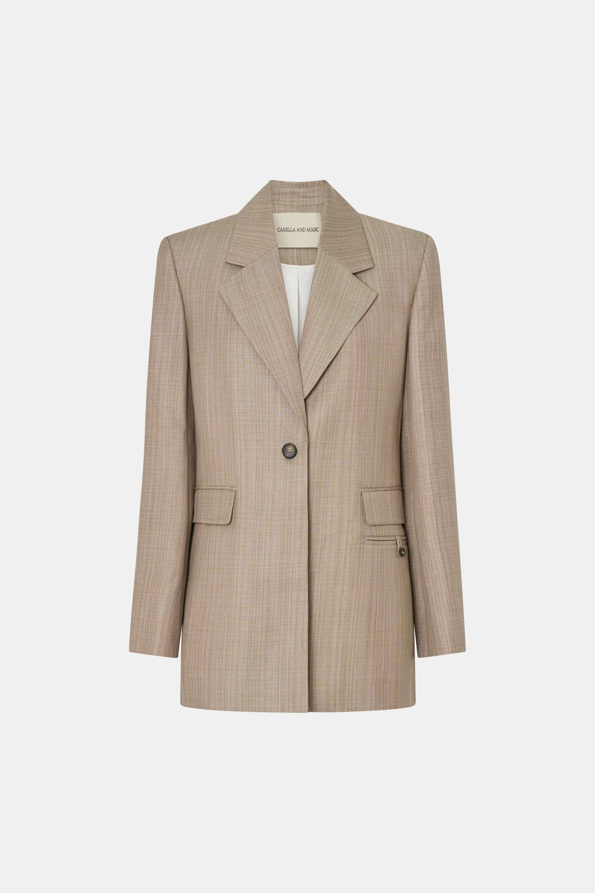 Faro Blazer - Image 8