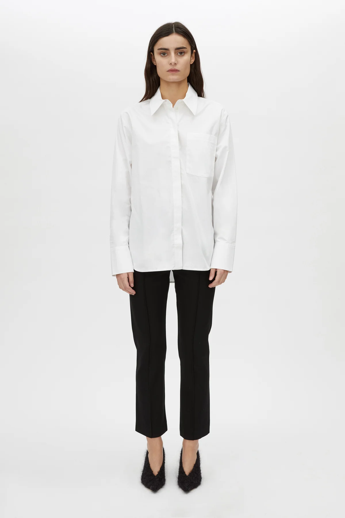 Felix Crop Pant - Image 3