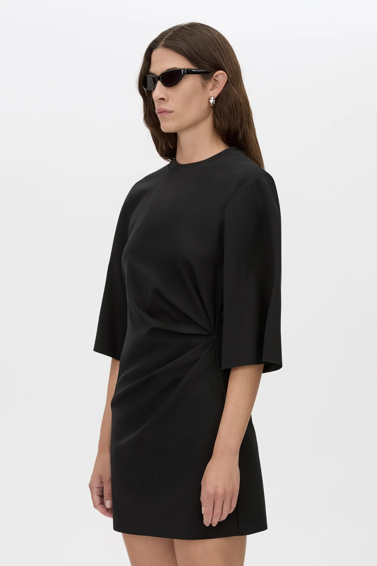 Felix Mini Dress - Image 2