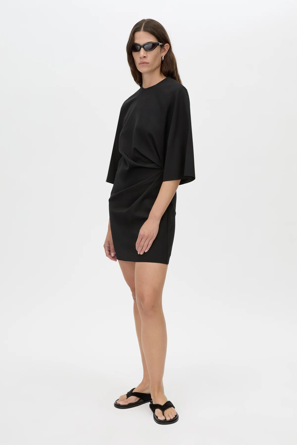 Felix Mini Dress - Image 4