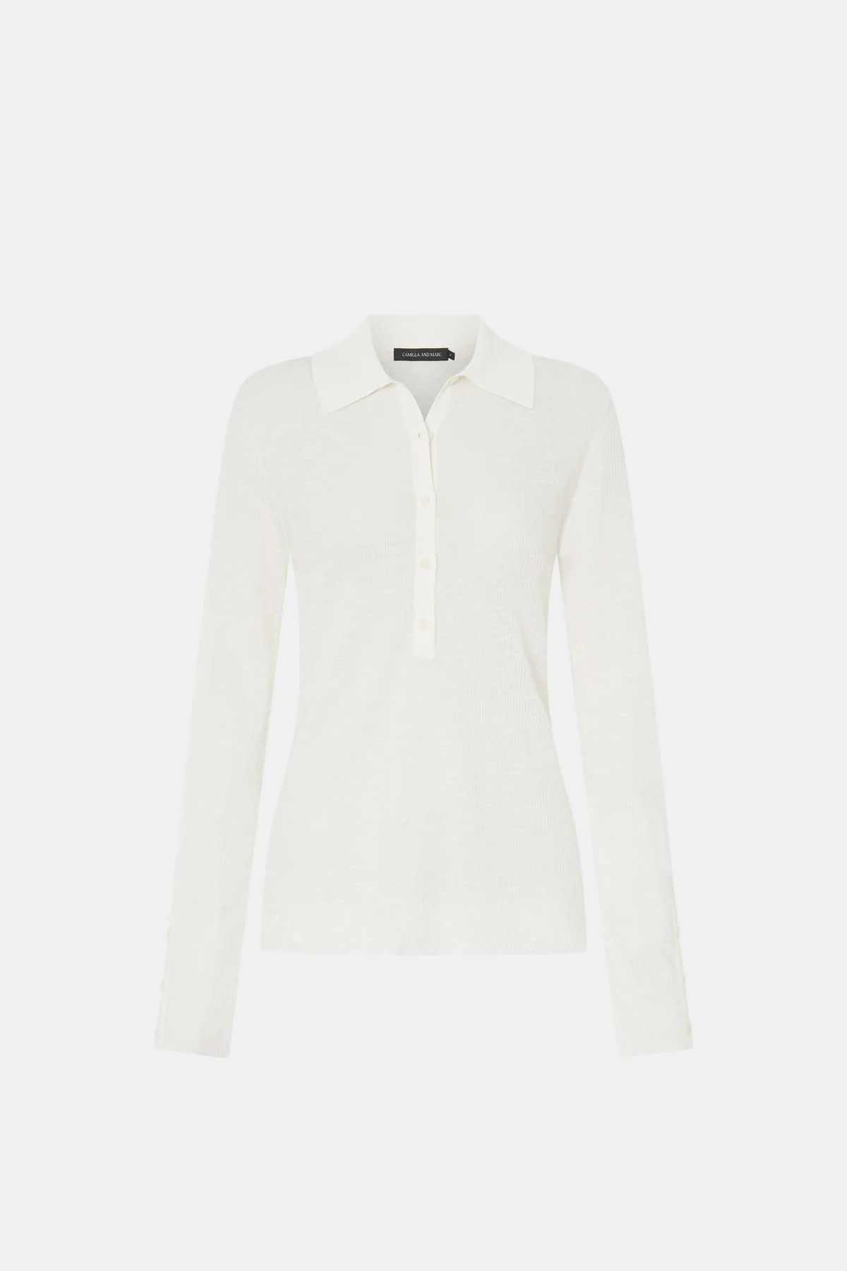 Genevieve Knit Top - Image 7