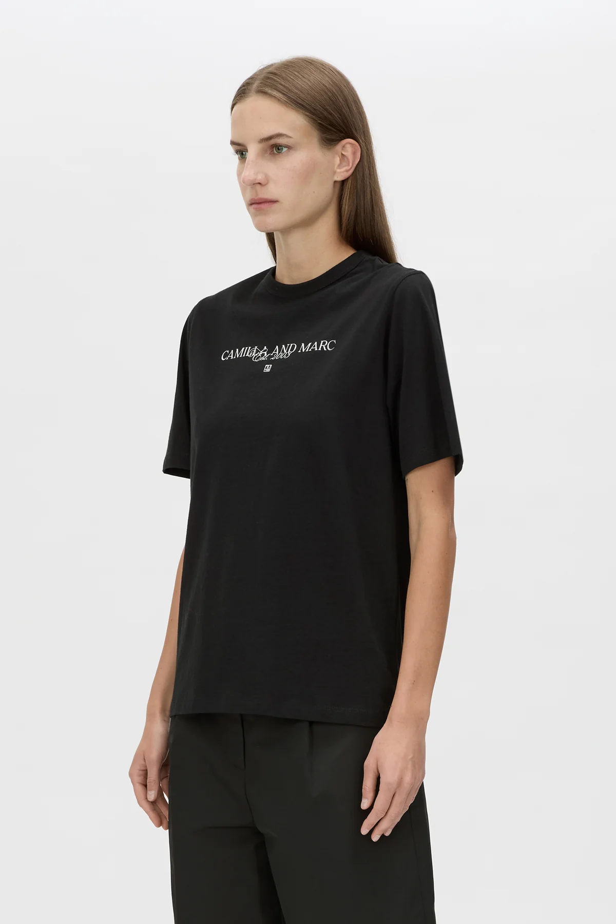 Ghiberti Logo Tee - Image 2