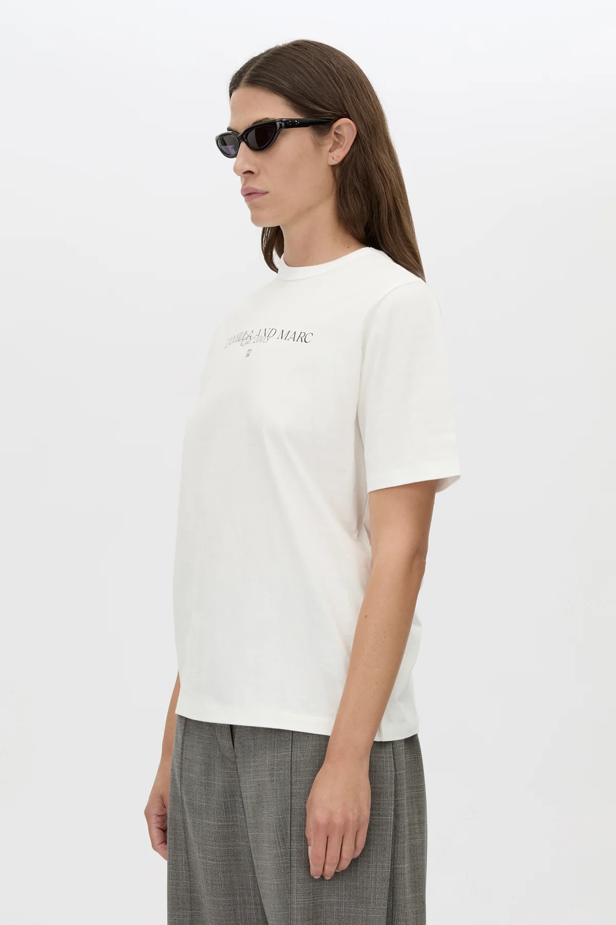 Ghiberti Logo Tee - Image 2