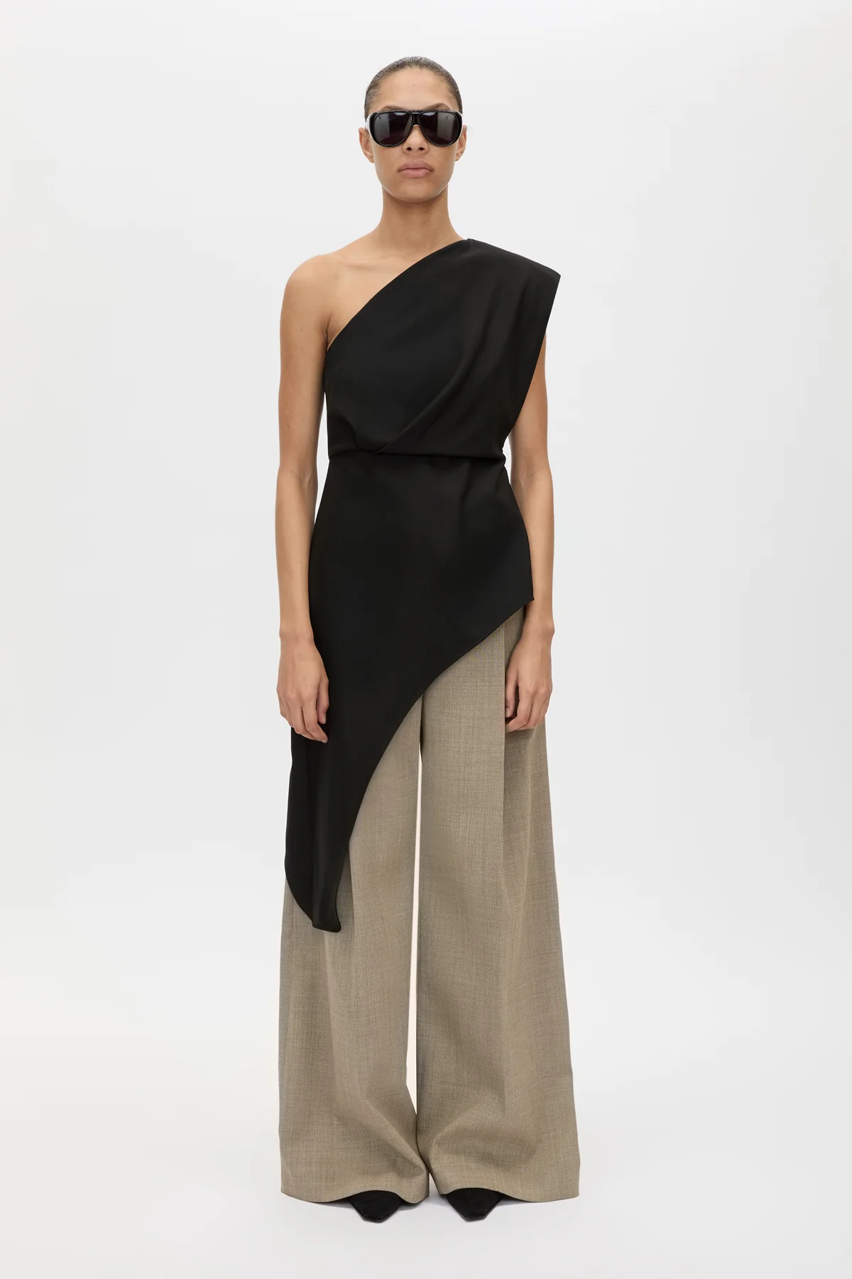 Halden Tailored Medium Fit Pant