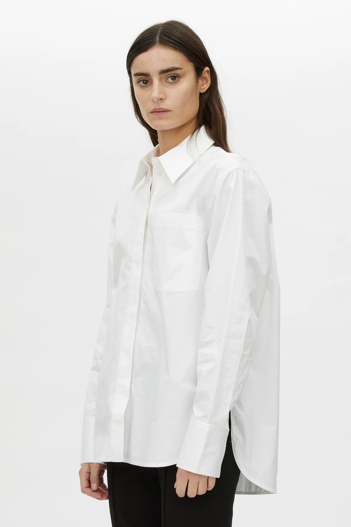 Harlow Classic Shirt - Image 2