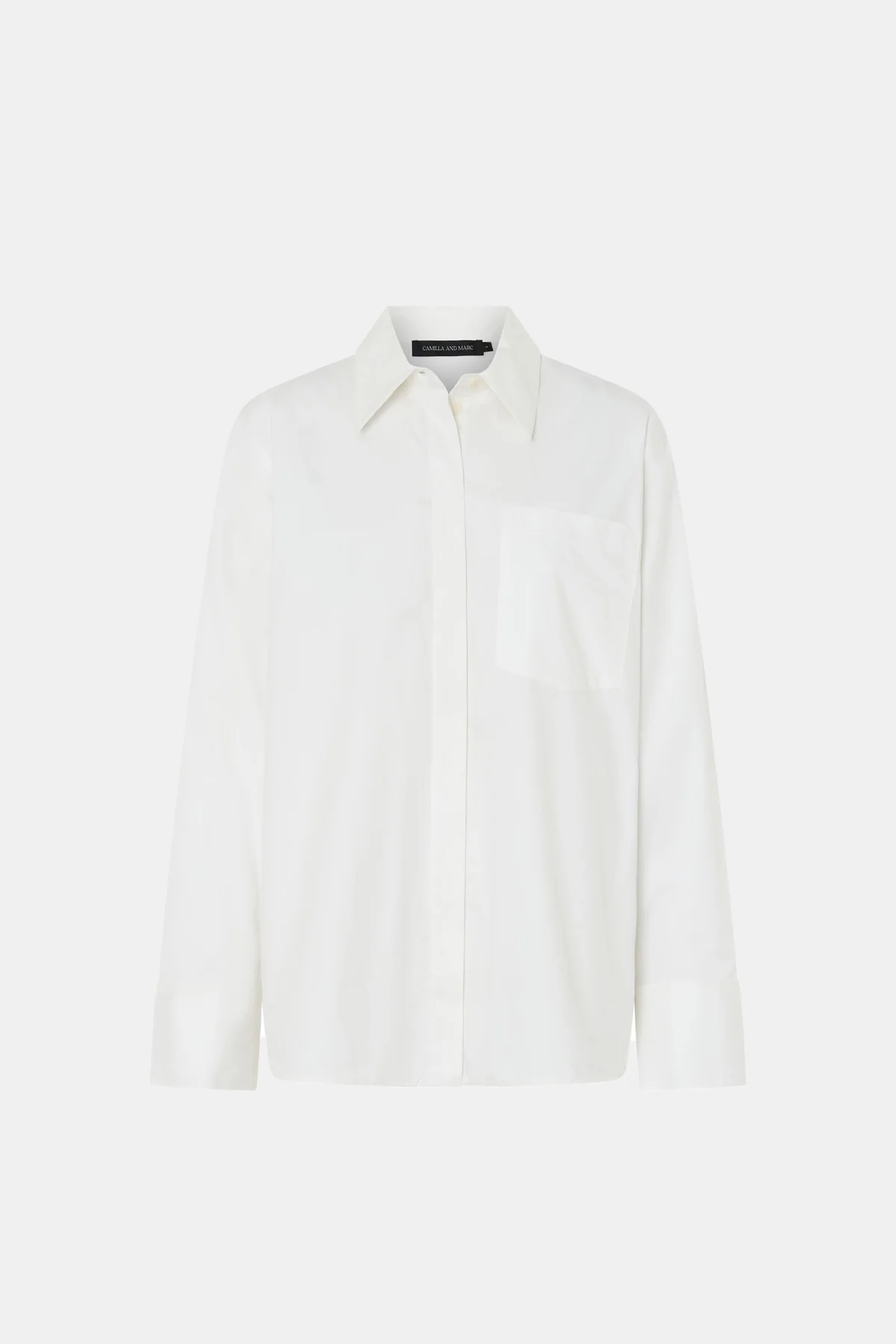Harlow Classic Shirt - Image 6