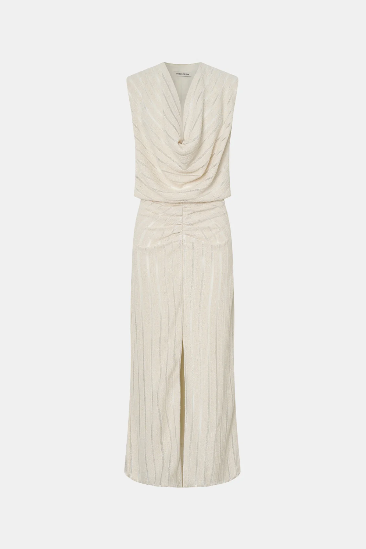 Imara Midi Dress - Image 7