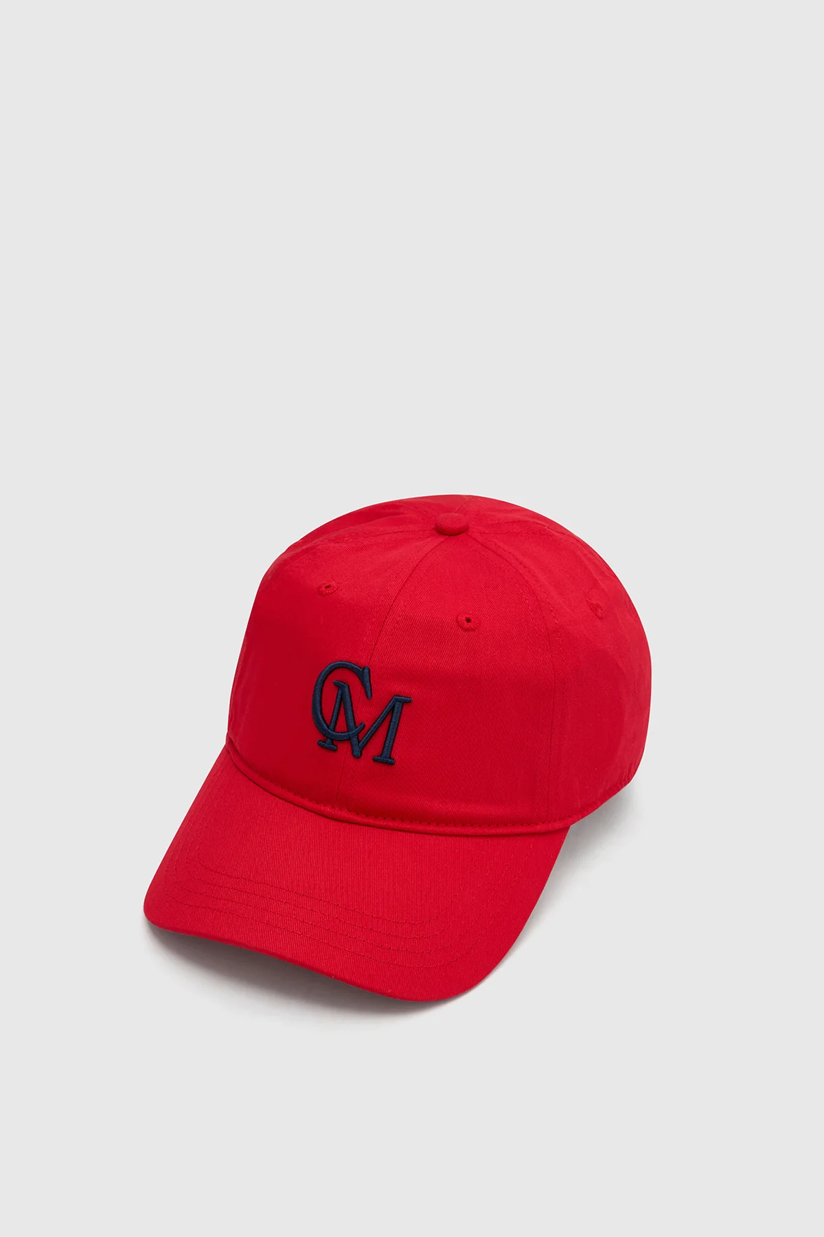 James Cap