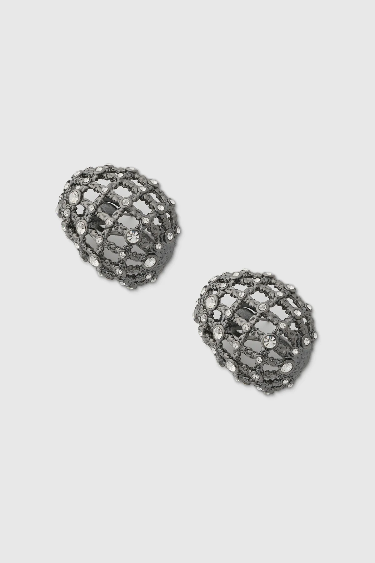 Jurien Cage Earrings - Image 5