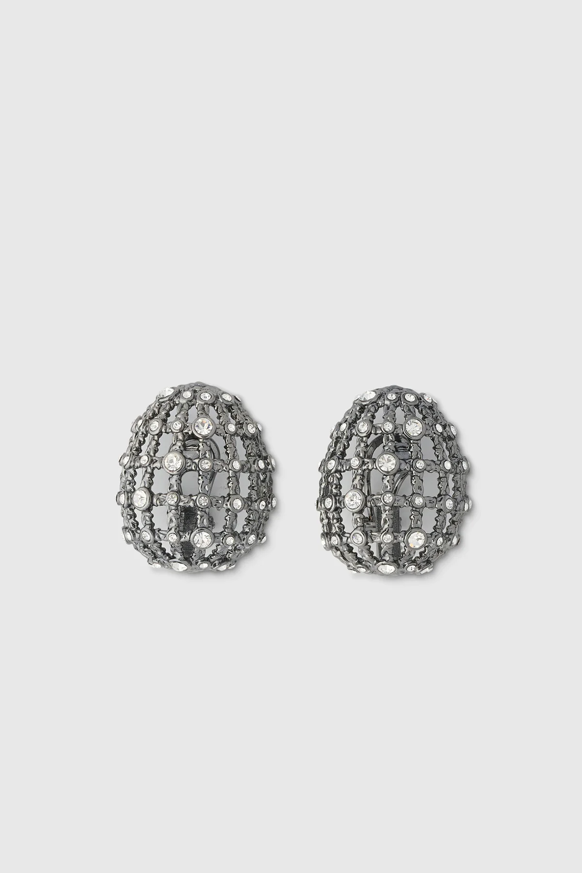 Jurien Cage Earrings - Image 6