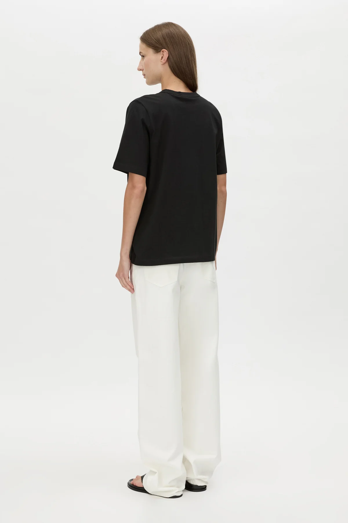 Karine Graphic Tee - Image 5