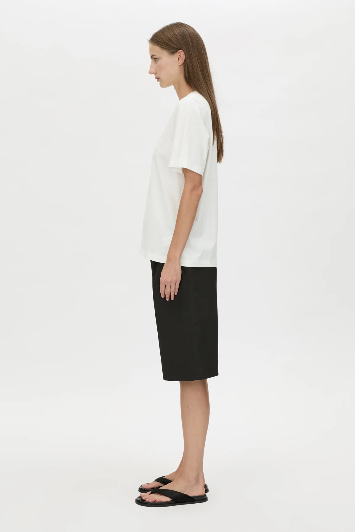 Karine Graphic Tee - Image 3