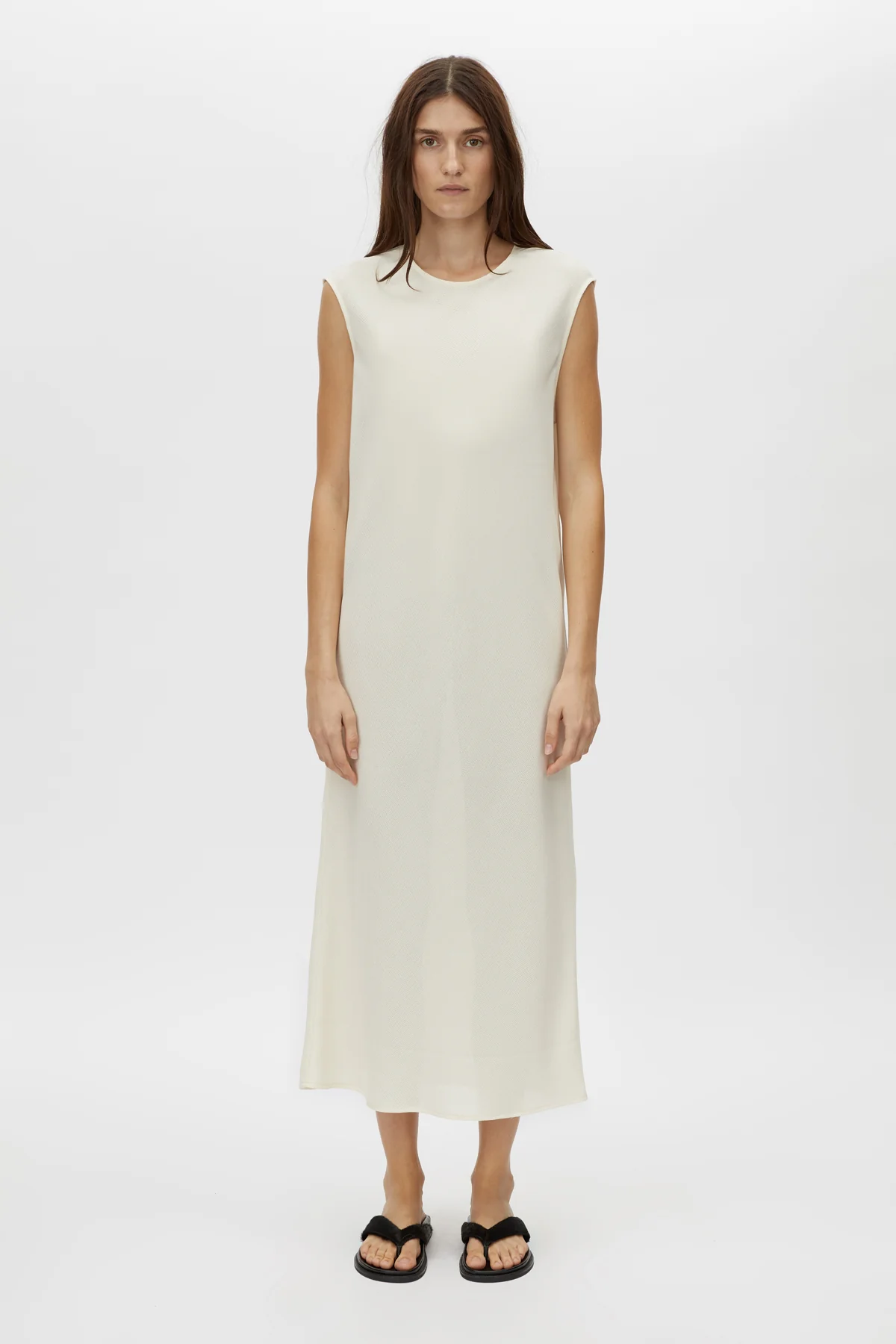 Kenya Midi Dress - Image 3