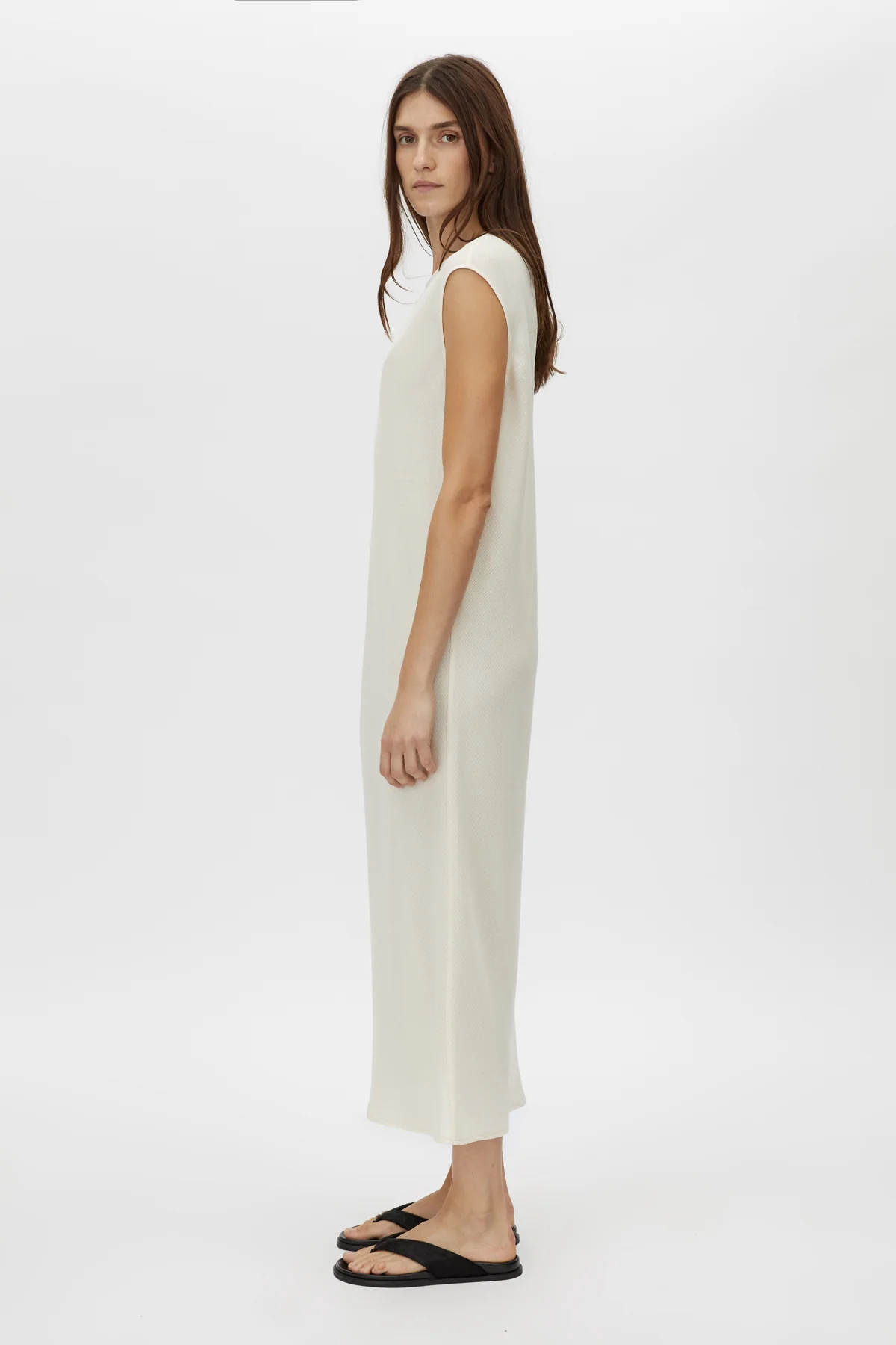 Kenya Midi Dress - Image 4