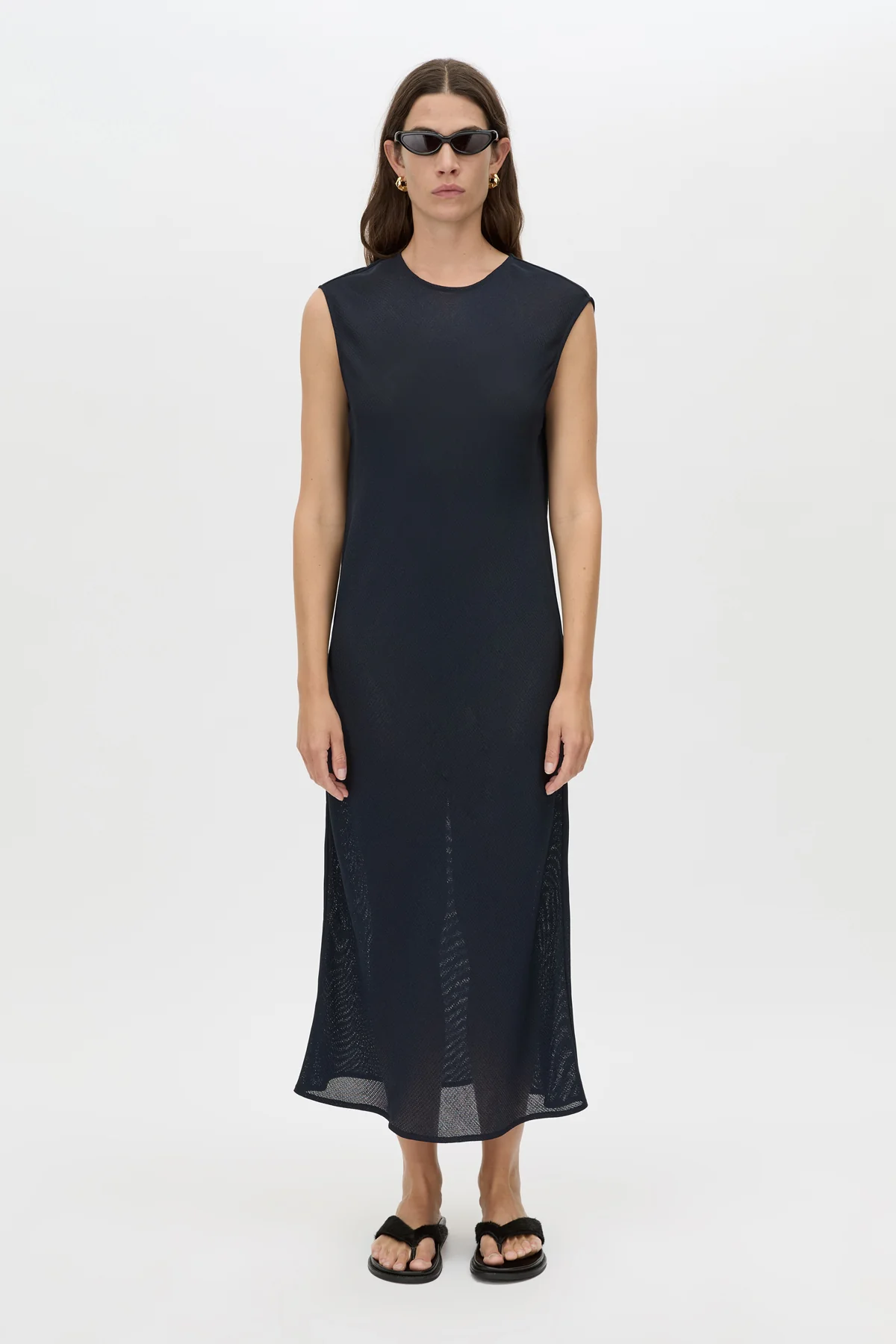 Kenya Midi Dress - Image 3