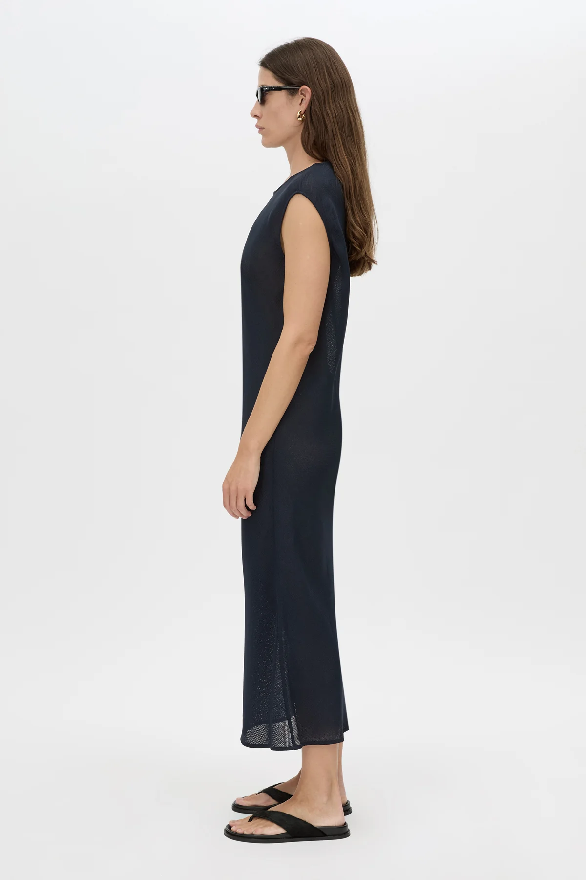Kenya Midi Dress - Image 4