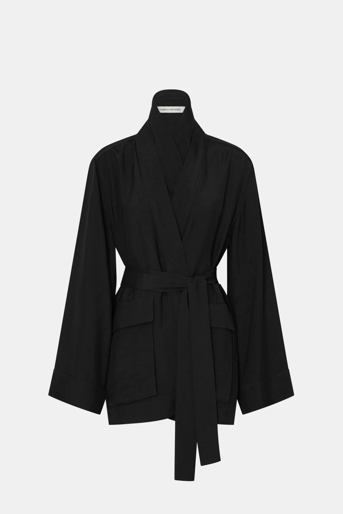 Lazaro Soft Jacket - Image 10