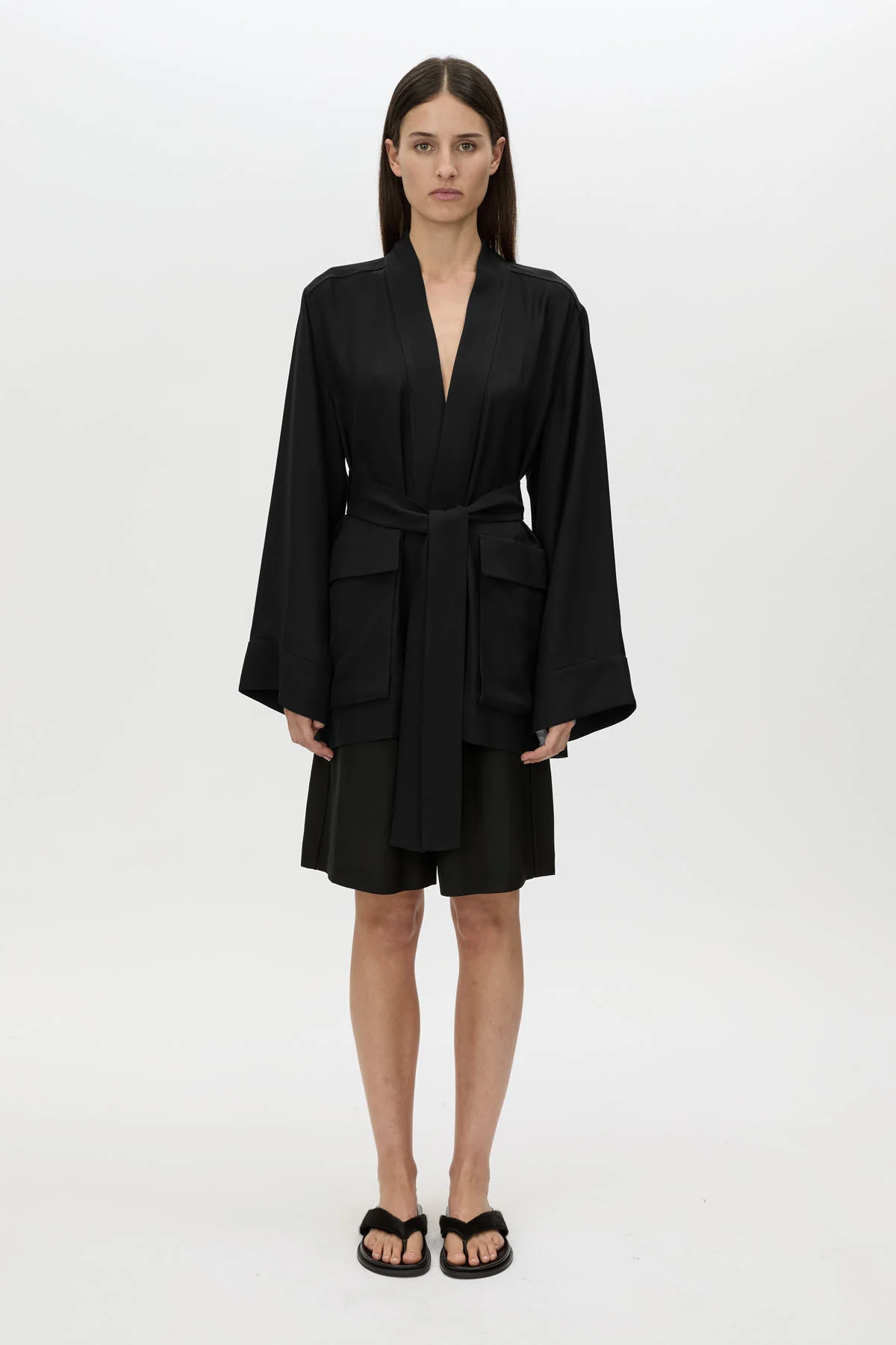 Lazaro Soft Jacket - Image 3