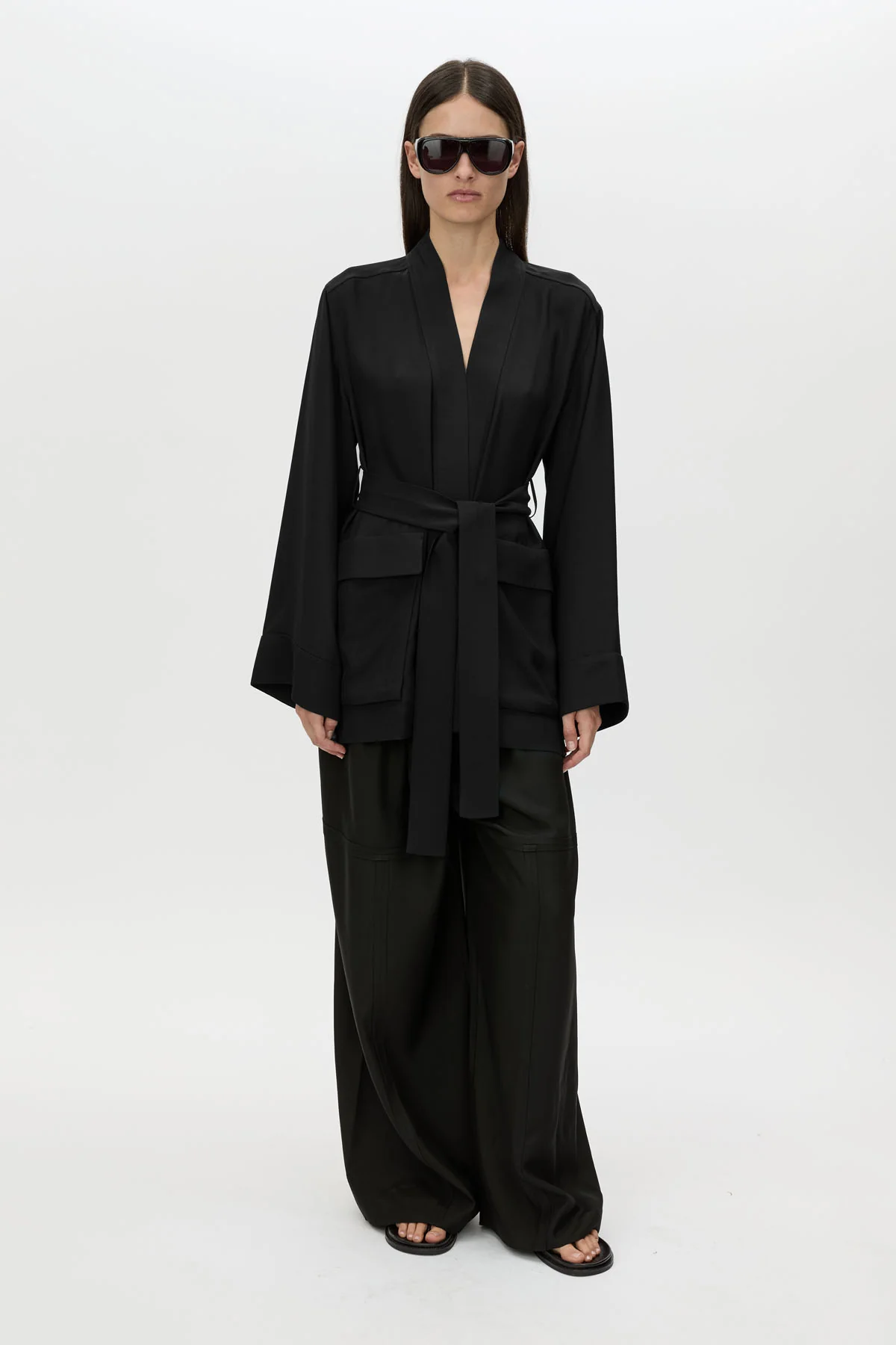 Lazaro Soft Jacket - Image 5