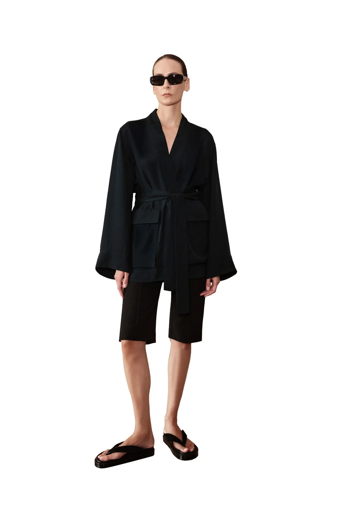 Lazaro Soft Jacket - Image 8