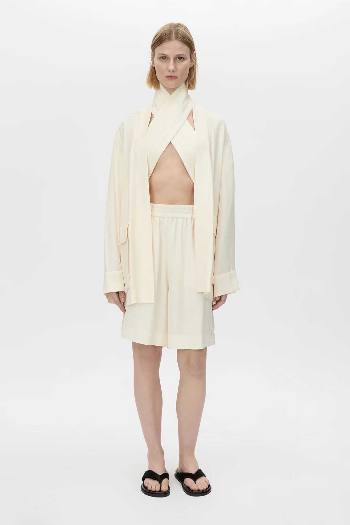 Lazaro Soft Jacket - Image 3
