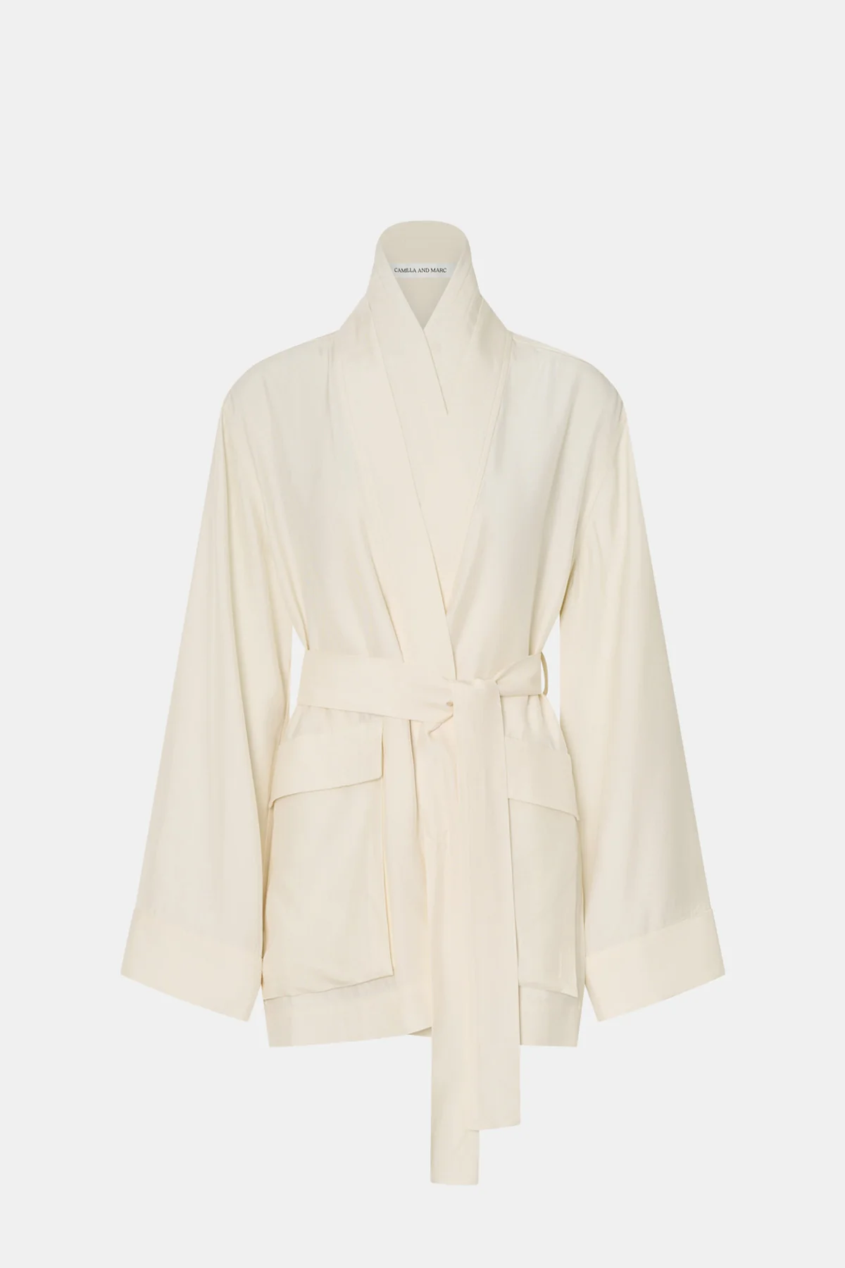 Lazaro Soft Jacket - Image 6