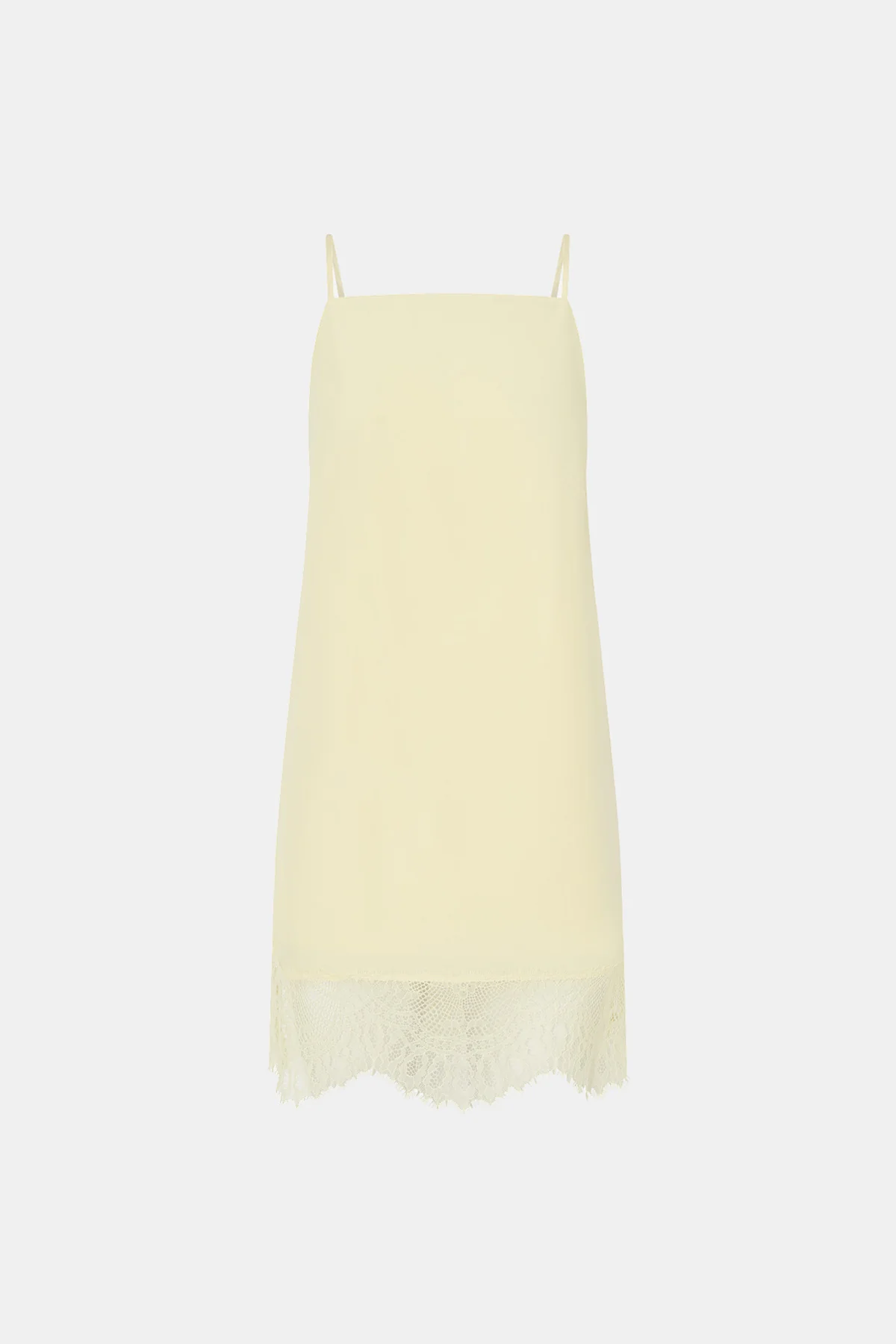 Lira Mini Dress - Image 6