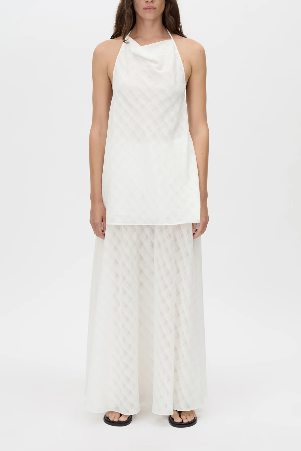 Louise Halter Top - Image 6