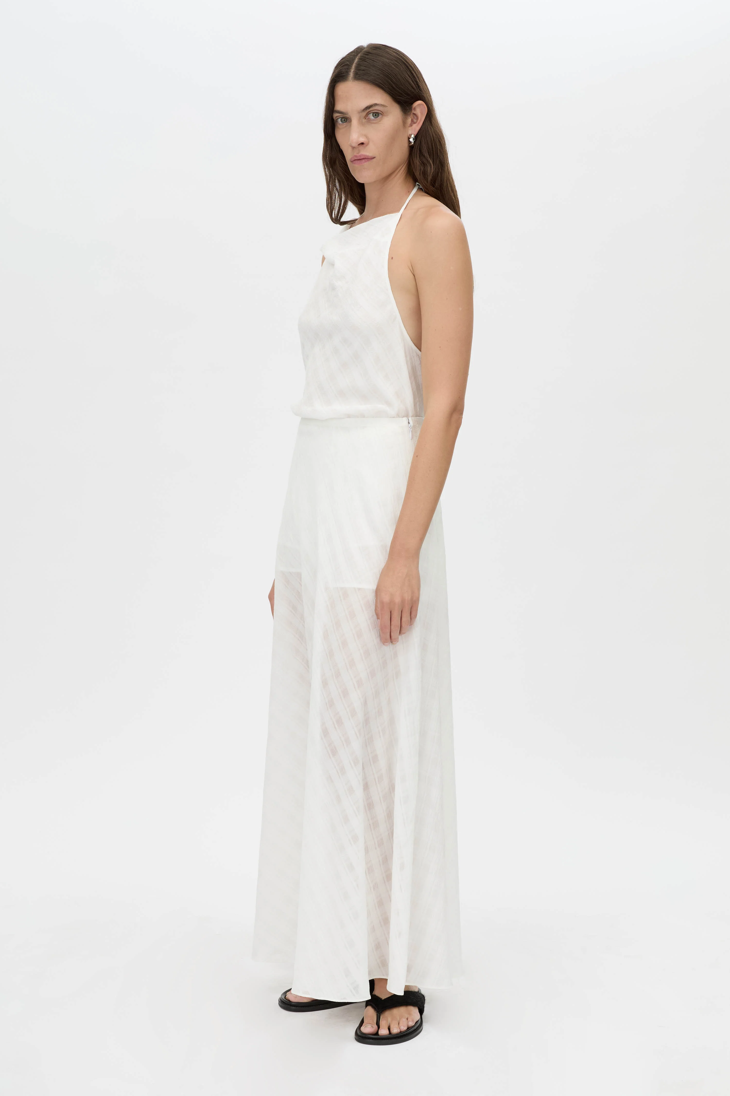 Louise Maxi Skirt - Image 6