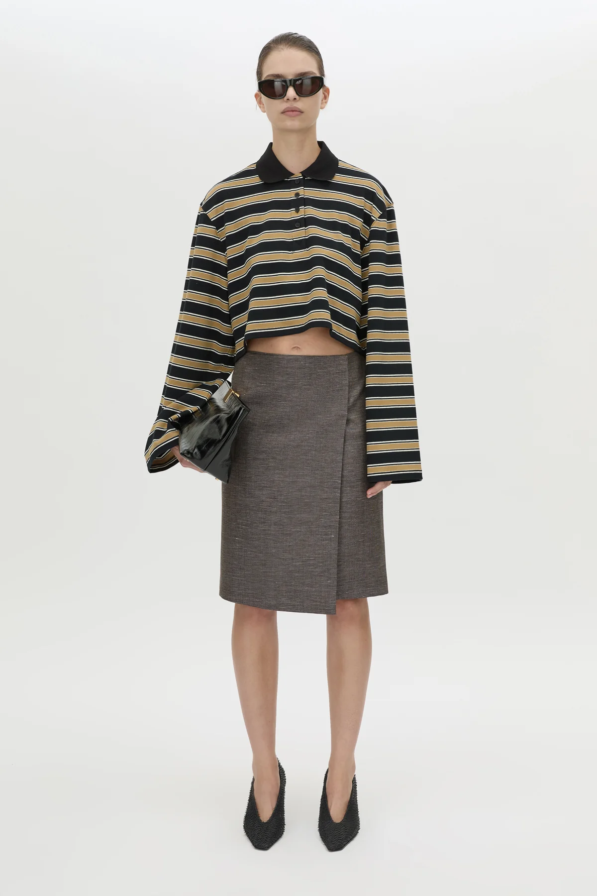 Luce Skirt