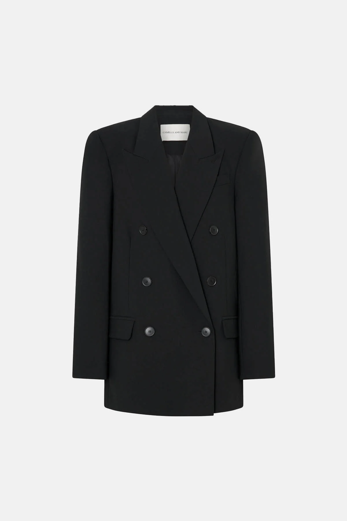 Mackinley Double Breasted Blazer - Image 8