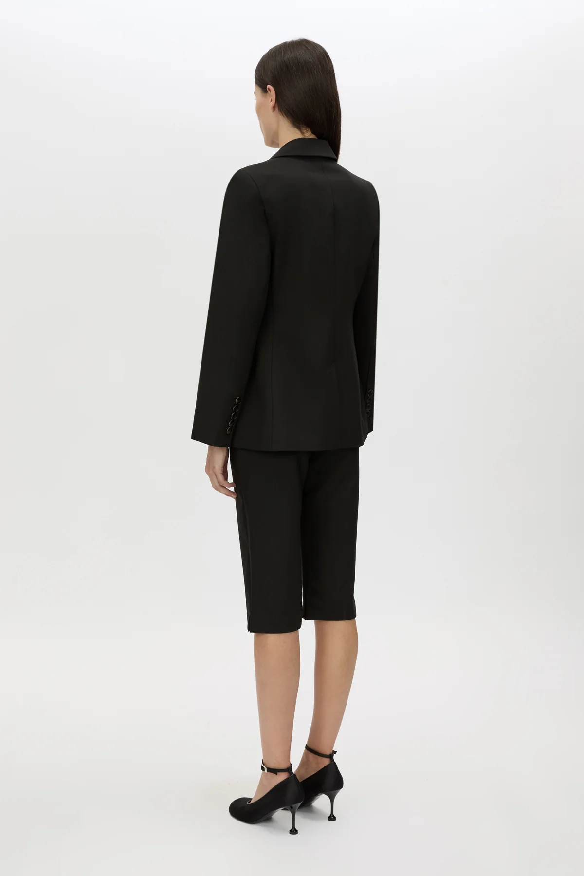Mackinley Fitted Blazer - Image 5