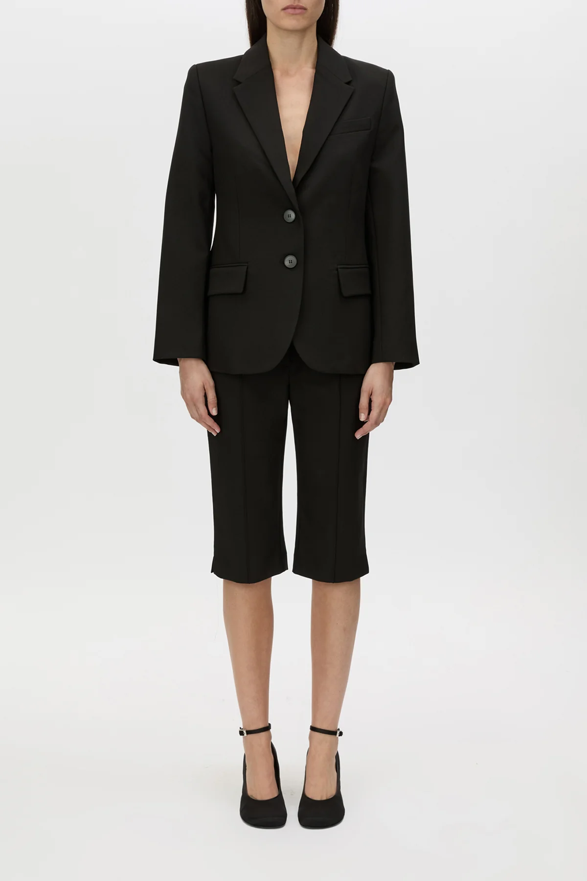 Mackinley Fitted Blazer - Image 6