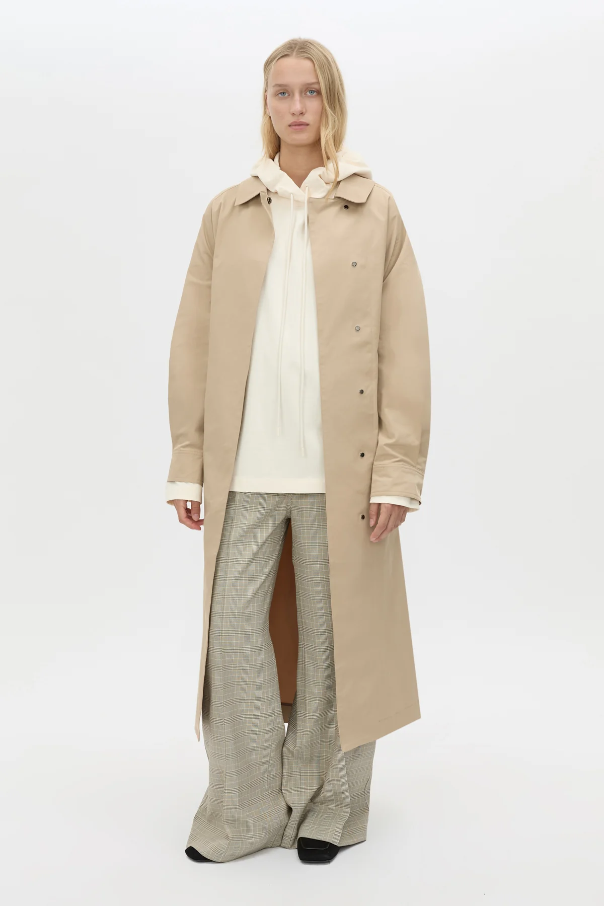 Mahdavi Trench - Image 3