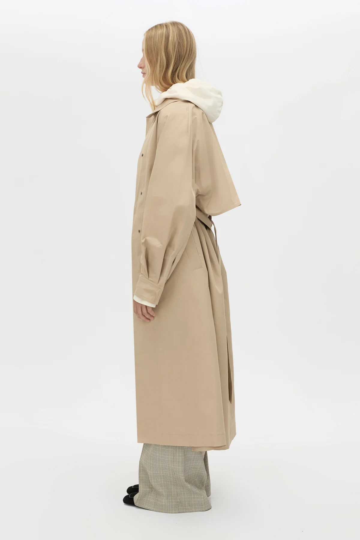 Mahdavi Trench - Image 4