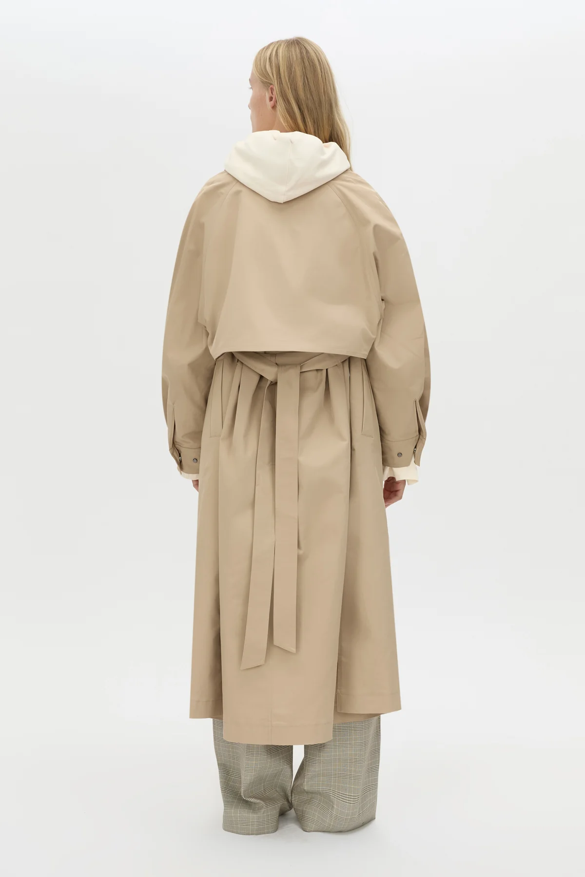 Mahdavi Trench - Image 5