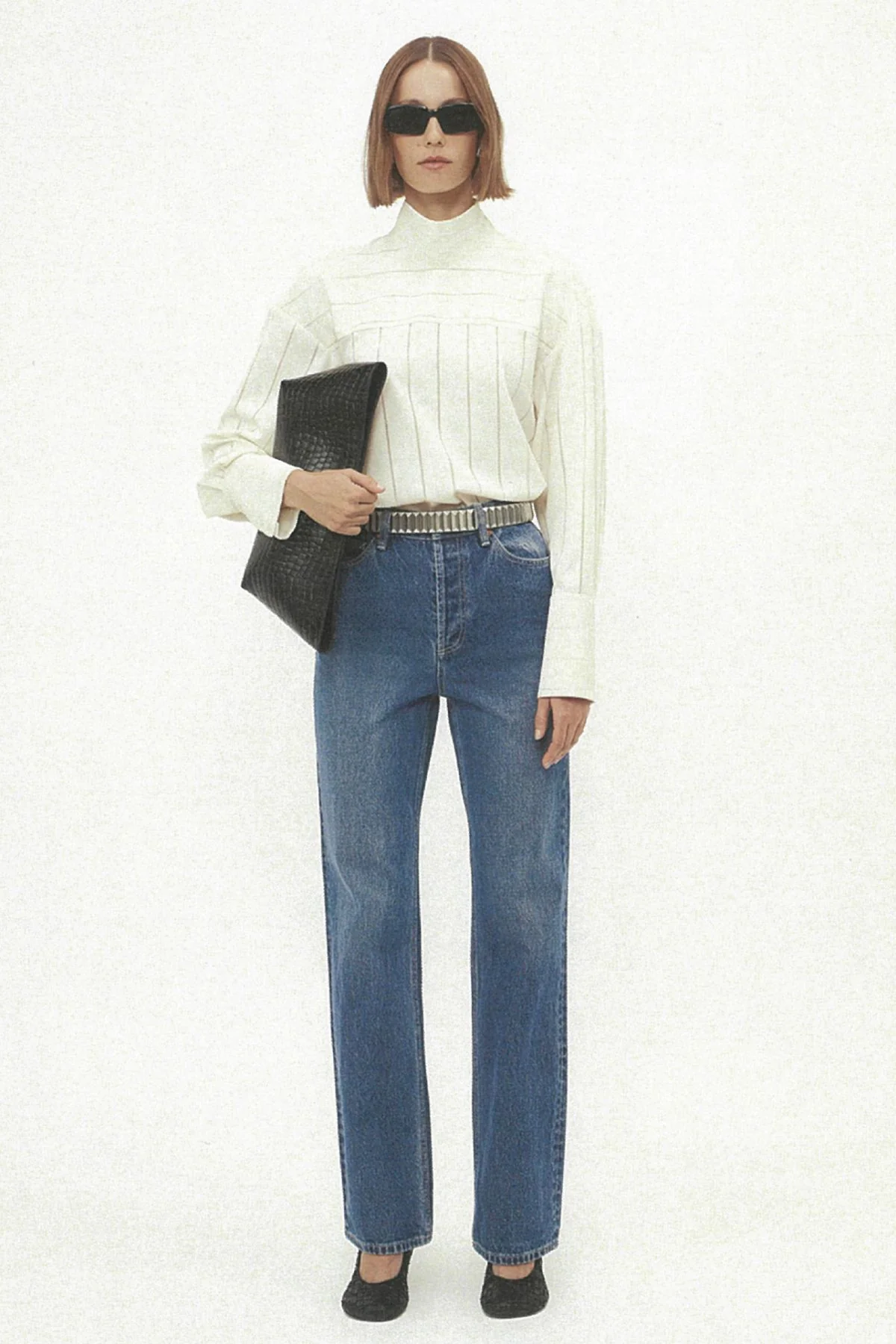 Manuela Denim Jean - Image 6