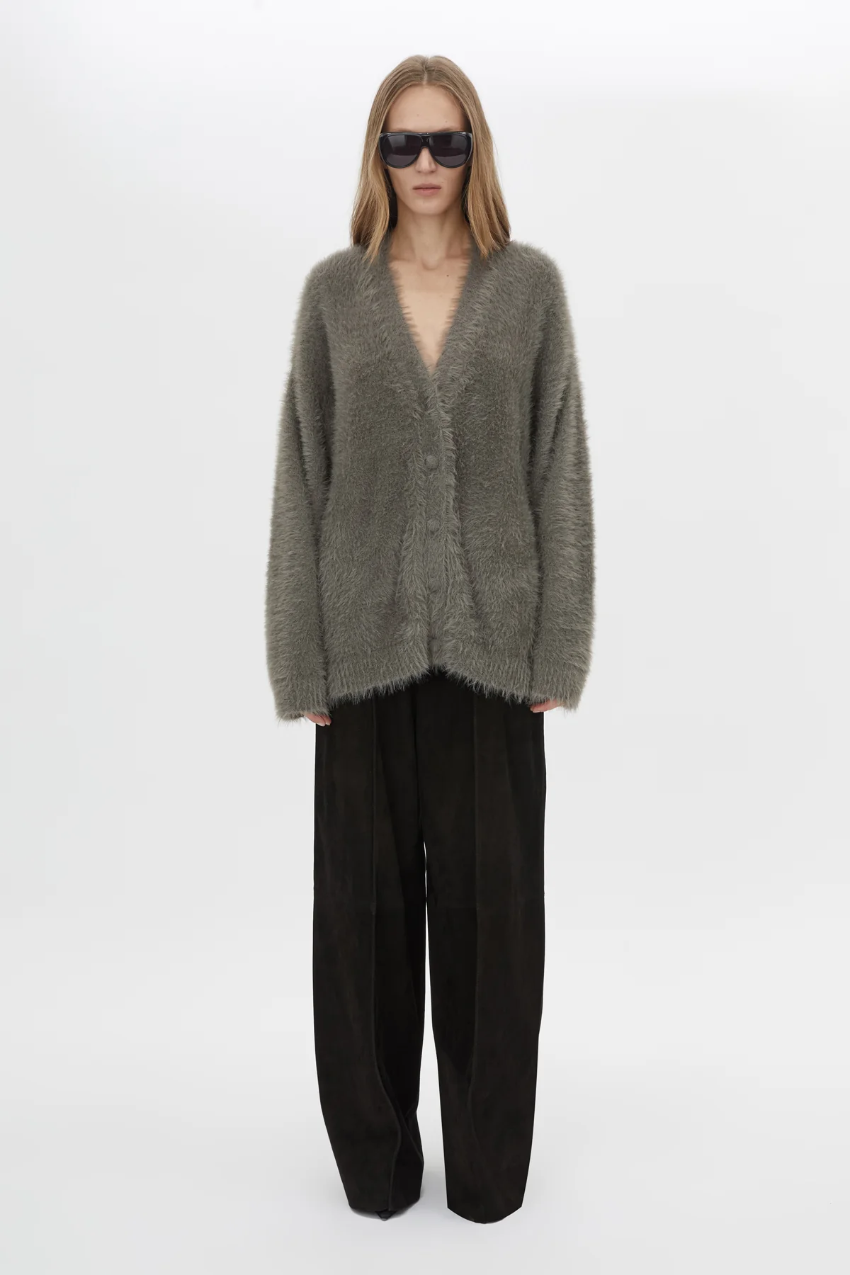 Martine Knit Cardigan - Image 3