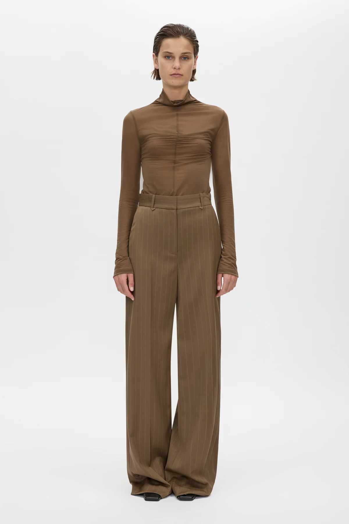 Maxim Manstyle Pant