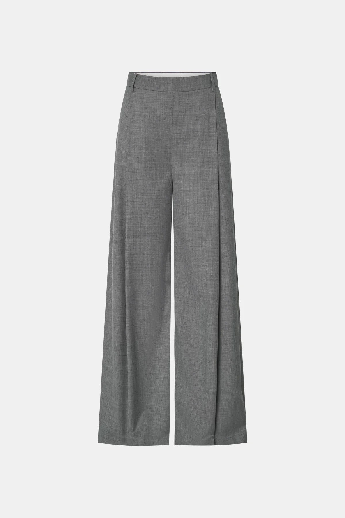 Meyer Wide Leg Pant - Image 9