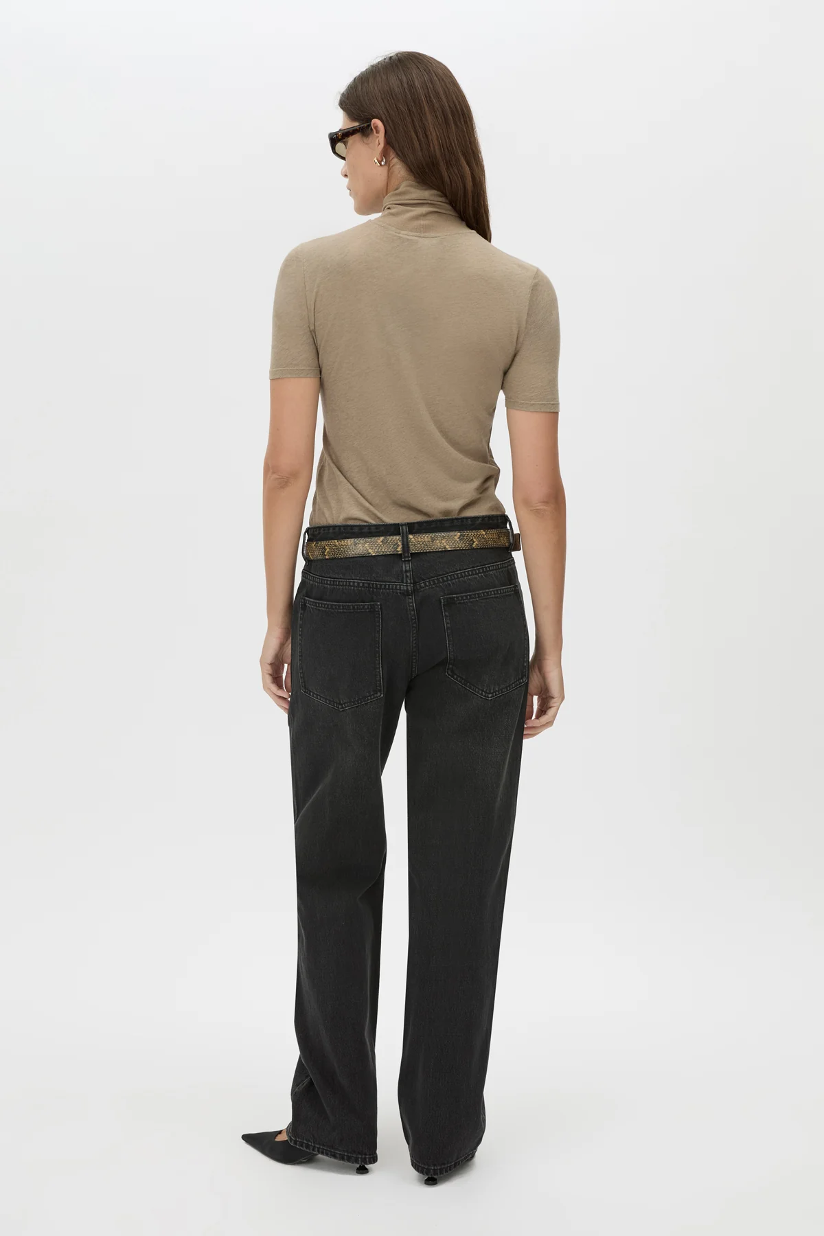 Noa Denim Jean - Image 5