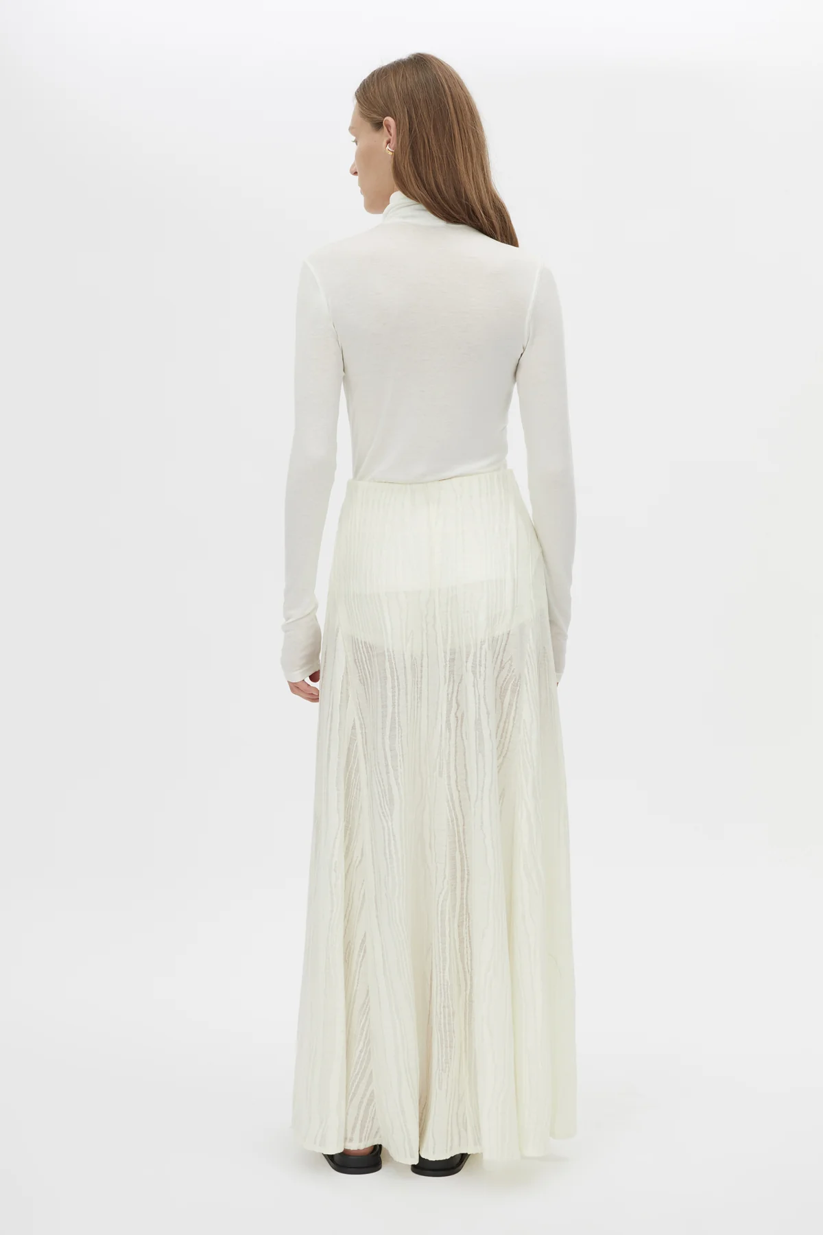 Nova Maxi Skirt - Image 5