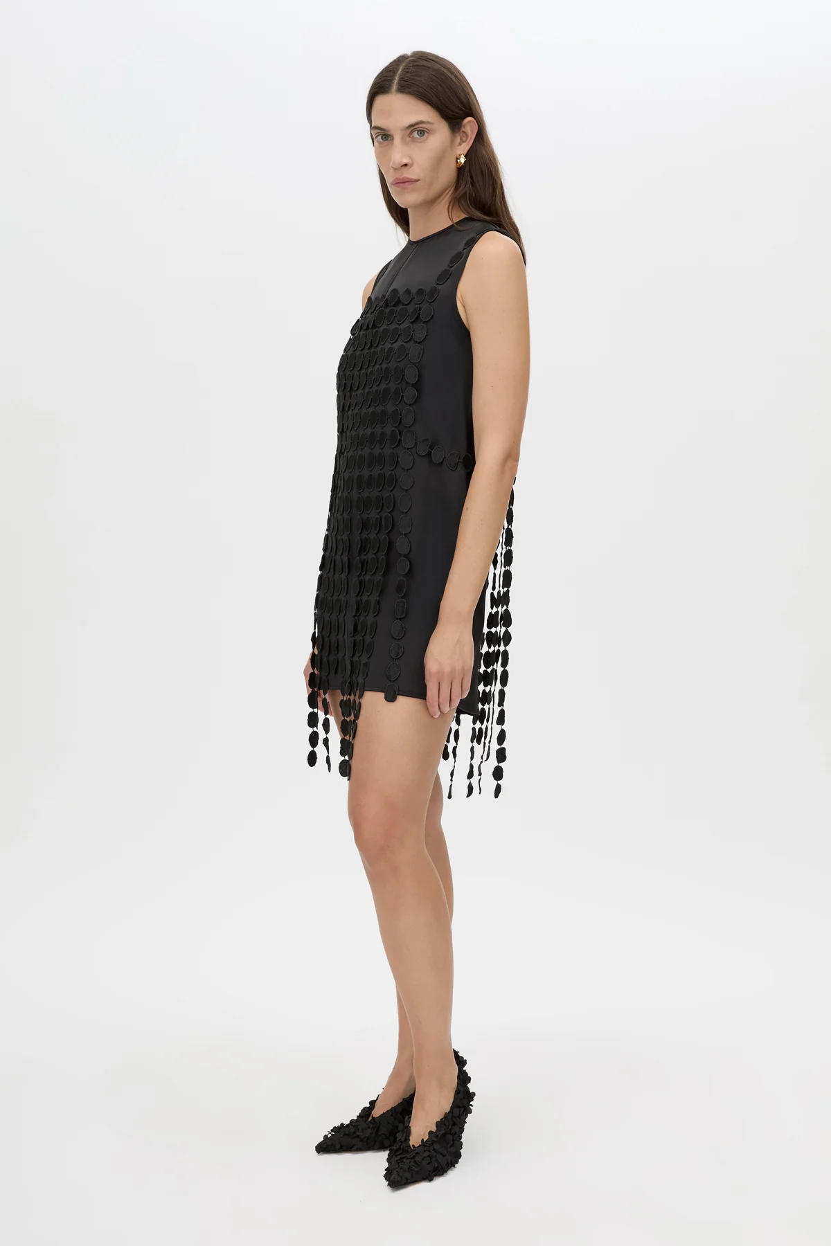 Orlo Mini Dress