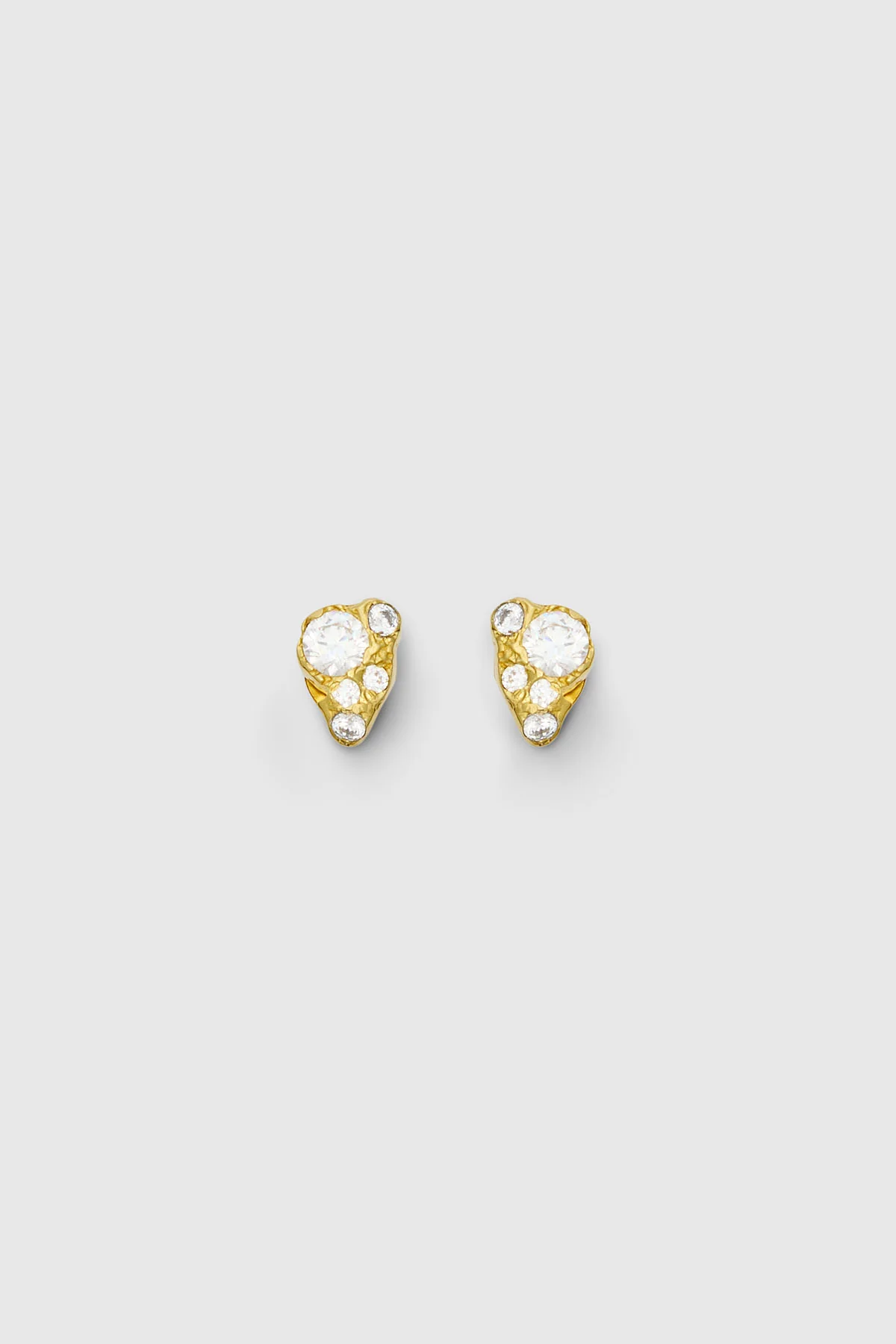 Pablo Cluster Studs - Image 7