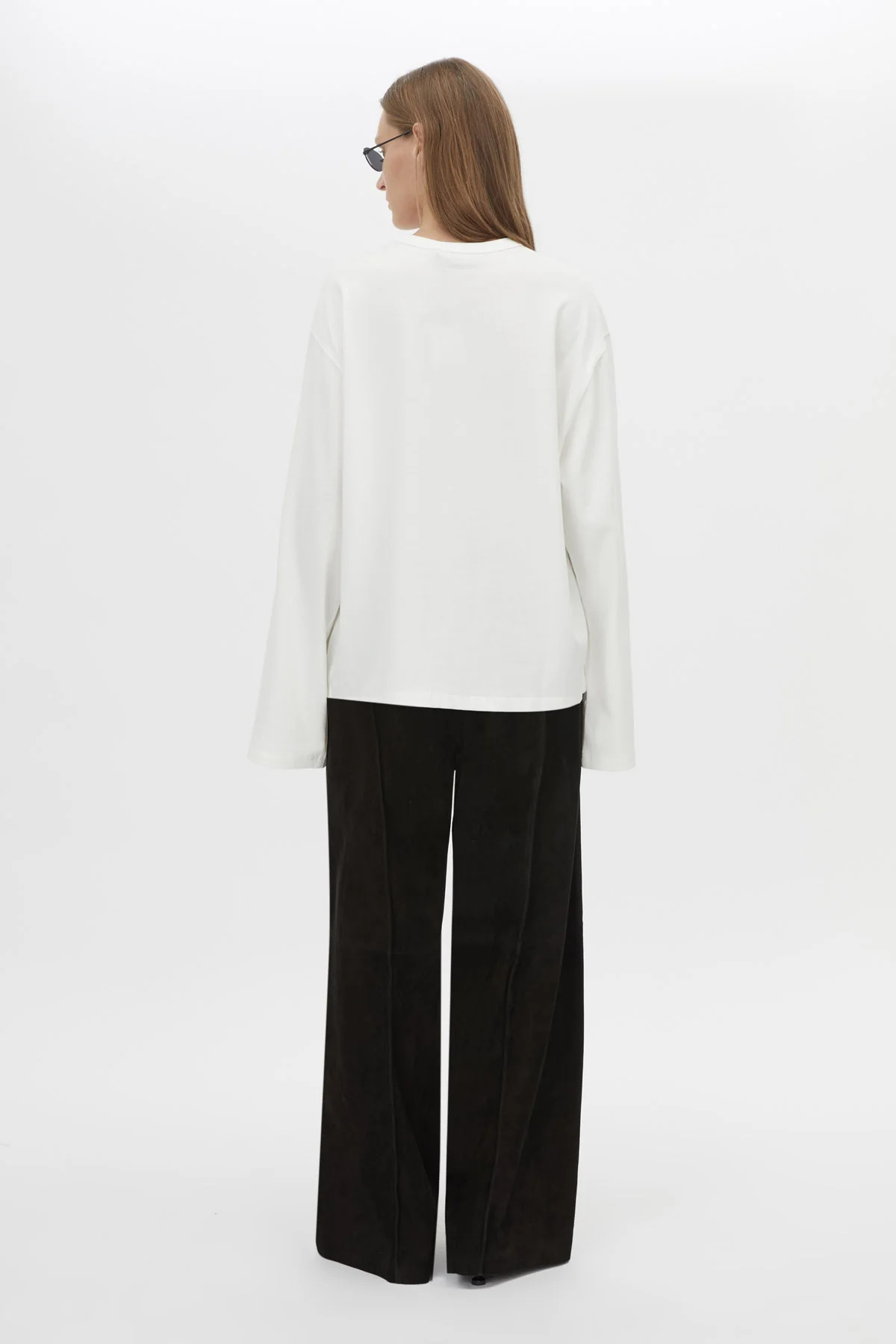 Peretti Long Sleeve Tee - Image 5