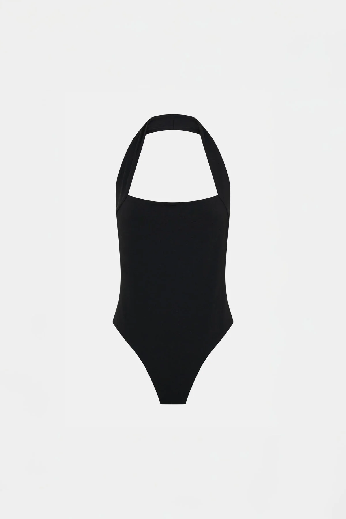 Phoebe Halter Neck Bodysuit - Image 7